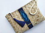 Load image into Gallery viewer, Tiaré Stone ~ Coastal Blue
