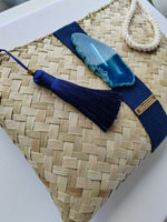 Load image into Gallery viewer, Tiaré Stone ~ Coastal Blue
