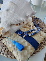 Load image into Gallery viewer, VERUZ ~ NAVY
