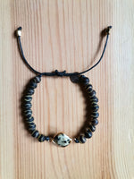 Load image into Gallery viewer, Shya Stone (wave) Bracelet
